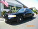 2003 Ford Crown Victoria